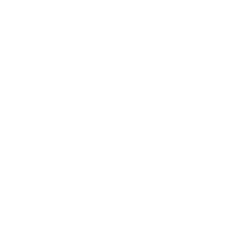 She is.